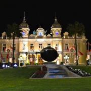 Le Casino de Monaco est connu pour son histoire, ses jeux européens....