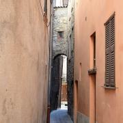 ...la rue du Carouge aujourd hui