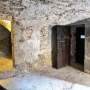 La prison fut aménagée au 17ème siècle par les Princes de Monaco dans...