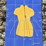 Vénus de Sacha Sosno