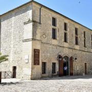 Annexe de l'Hôtel de Ville