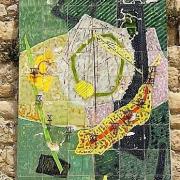 La victoire d'Apollon sur Python serpent fabuleux de Georges Goetz