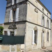 De belles maisons sont à decouvrir au fil des ruelles