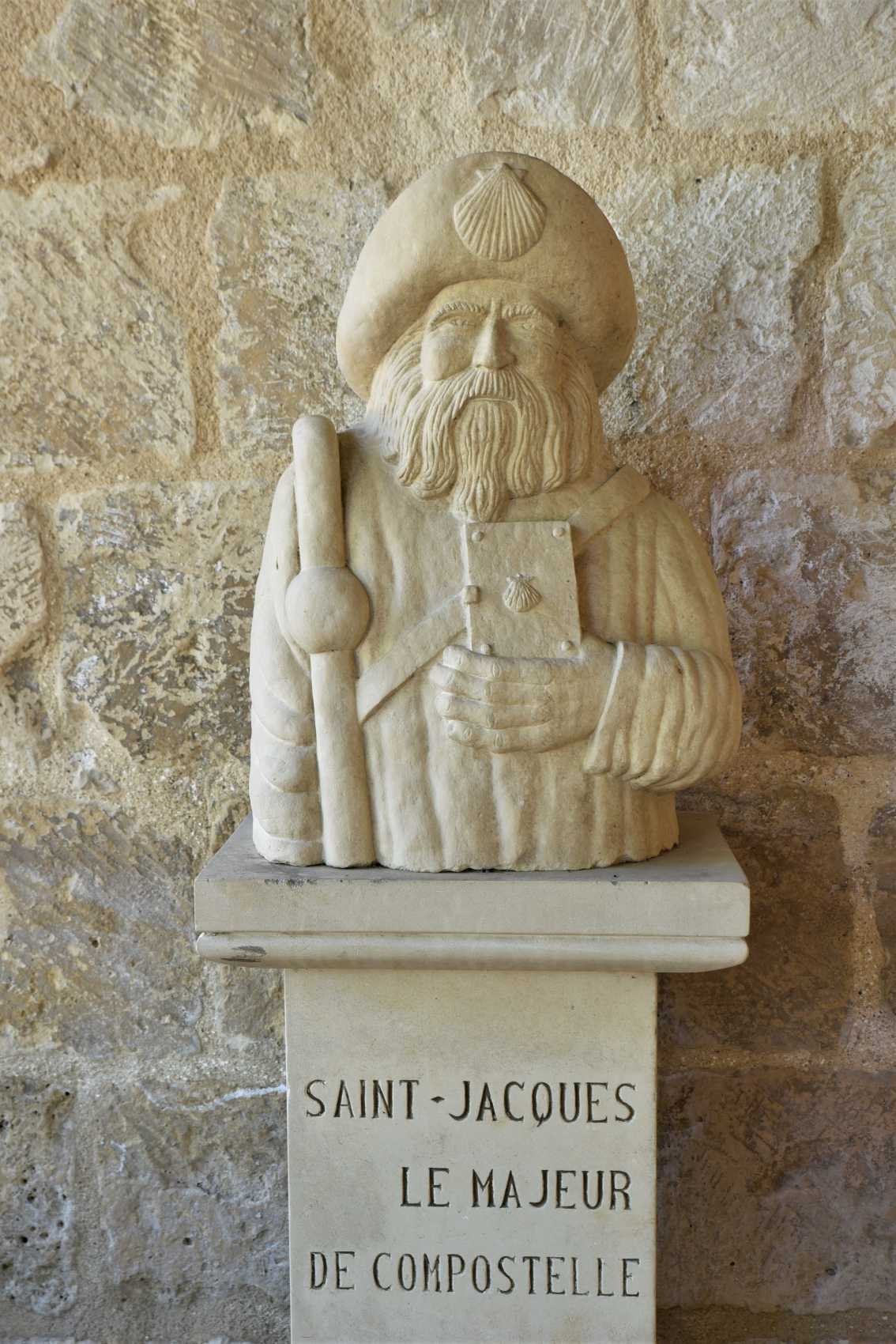 Saint-Jacques le Majeur