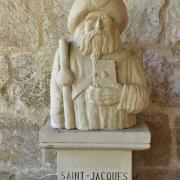 Saint-Jacques le Majeur