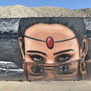 Très beau regard d'Antoine Seurot