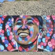 Un sourire resplendissant