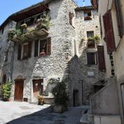 ...la rue saint Sébastien maintenant