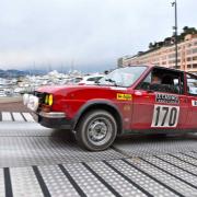 ALFA ROMEO Alfa Sud TI 1979  TOURNEUX Marc et Bertrand