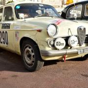 ALFA-ROMEO	GIULIETTA TI	1961