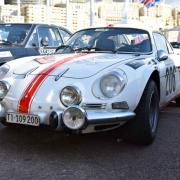 ALPINE-RENAULT	A110 1600 S	1971