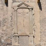 Ancien monument funéraire