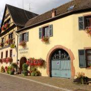 Ancienne maison de vigneron (XVIe)