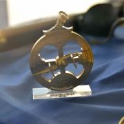 Astrolabe XVII° siècle