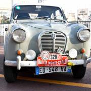 AUSTIN	A35	1958