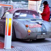 AUSTIN HEALEY 3000MkIII TREVISAN Marco:ERNST Urs-2