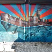 Beau Stanton 2016-USA