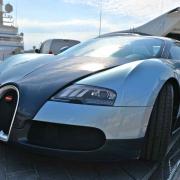 Bugatti 16.4 Veyron,  la voiture la plus chère au monde 