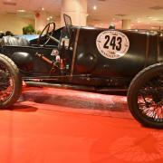 Bugatti type 13 de 1923-710 exemplaires...