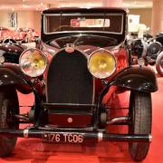 Bugatti type 46 de 1931...