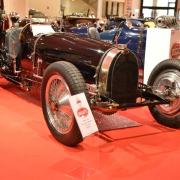 Bugatti type 59 de 1933...