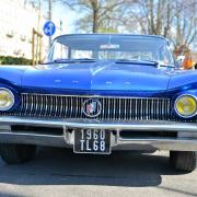 Buick Invicta Puissance 325 cv