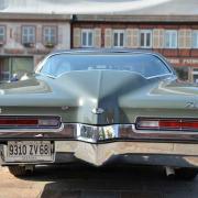 Buick Riviera