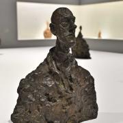 Buste d'homme Diego-bronze-1959