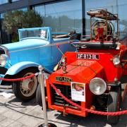 Camion de Pompier Leyland-2