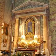 Chapelle de la Sainte Vierge