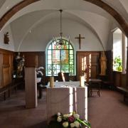 Chapelle de Notre Dame de l'Assomption