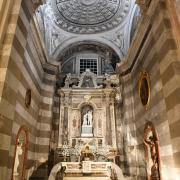 Chapelle des Fonts baptismaux