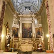 Chapelle du Sacré Coeur