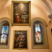 Chapelle latérale-2