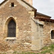 Chapelle latérale