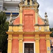 Chapelle st Jacques de 1688, ancien oratoire pour les pèlerins