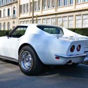 Chevvrolet Corvette C3 Stingray