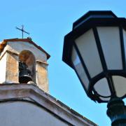 Cloche de la chapelle des Pénitents Blancs (1445)