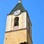 Clocher de l'église Saint-Barthélemy (1683)
