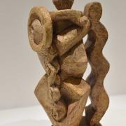 Composition plâtre-1927