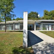 ...dans un environnement naturel d’exception qui a ému Le Corbusier