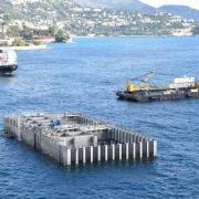 ...de lui dépend la mise en place des autres caissons qui serviront...