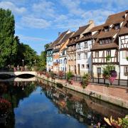 Beaucoup de ces maisons appartenaient à des poissonniers