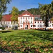 Reginbert de Seldenbüren est le fondateur de l'abbaye bénédictine