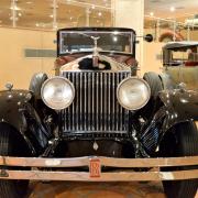 Rolls Royce Phantom 1 de 1927