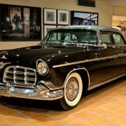 Chrysler de 1954