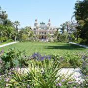 Les jardins de  Boulingrins réaménagés par le paysagiste Michel Desvigne