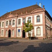 Palais du Conseil Souverain