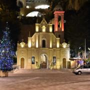 L'église sainte Dévote, patronne De Monaco et...