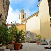 Il est classé parmi les plus beaux villages de France
